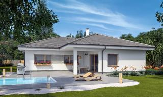  BUNGALOW 216